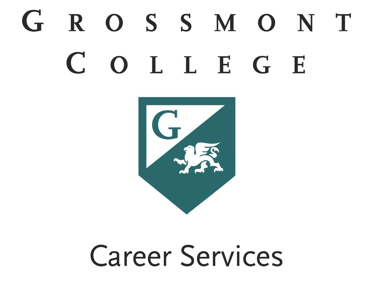 Grossmont College Career Services Logo